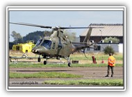 Agusta BAF H-27 on 19 August 2014