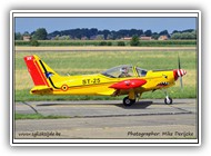 Marchetti BAF ST25 on 21 August 2014_2