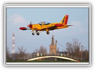 Marchetti BAF ST41 on 11 December 2014