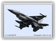 F-16BM BAF FB23 on 17 February 2014_1