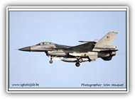 F-16AM BAF FA132 on 07 January 2013_5