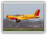 Marchetti BAF ST42 on 08 January 2013_1