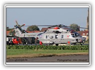 NH-90NFH RNoAF 087 on 13 July 2014