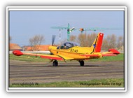 Marchetti BAF ST45 on 17 March 2014_2