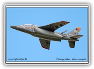 Alpha Jet BAF AT06 on 06 May 2014