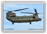 Chinook HC.3 RAF ZH904 on 20 May 2014