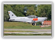 Marchetti BAF ST44 on 19 May 2014_2