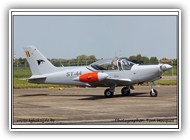 Marchetti BAF ST44 on 19 May 2014_4