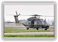 NH-90MTH BAF RN07 on 30 October 2014