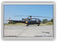 Alouette III BAF M1