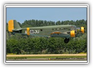 Ju-52 F-AZJU