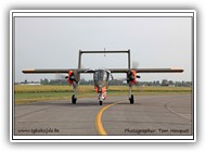 OV-10B G-ONAA