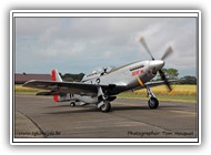 P-51D PH-VDF