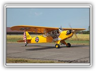 Piper Cub F-PPHM