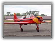 Yak 52 PH-YAX