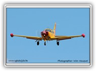 Marchetti BAF ST26 on 04 August 2015_2