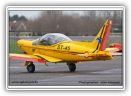 Marchetti BAF ST45 on 26 January 2015_5