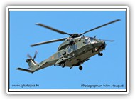 NH-90MTH BAF RN05 on 10 July 2015