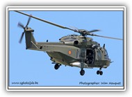 NH-90MTH BAF RN08 on 30 June 2015