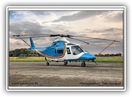 Agusta BAF H-16