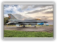 F-16A BAF FA05