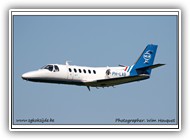 Cessna 550 PH-LAB on 28 April 2016_2