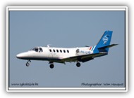 Cessna 550 PH-LAB on 28 April 2016_4