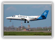 Cessna 550 PH-LAB on 28 April 2016_6