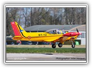 Marchetti BAF ST12 on 20 April 2016_3