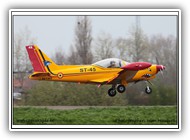 Marchetti BAF ST45 on 13 April 2016_2