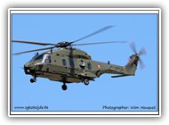 NH-90MTH BAF RN08 on 08 August 2016