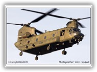 Chinook HC.4 RAF ZA670 on 05 December 2016