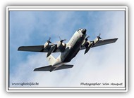 C-130 BAF CH08 on 11 February 2016