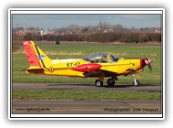 Marchetti BAF ST42 on 11 February 2016_3