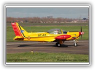 Marchetti BAF ST42 on 11 February 2016_4