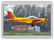 Marchetti BAF ST42 on 24 February 2016_1