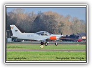 Marchetti BAF ST44 on 12 February 2016_02