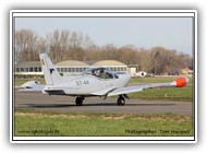 Marchetti BAF ST44 on 12 February 2016_10