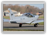 Marchetti BAF ST44 on 12 February 2016_12