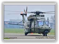 NH-90MTH BAF RN07 on 26 February 2016