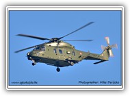 NH-90MTH BAF RN06 on 21 January 2016