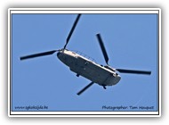 Chinook RNLAF D-890 on 06 July 2016