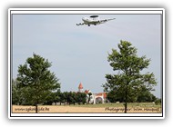 E-3A NATO LX-N90447 on 21 July 2016