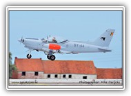 Marchetti BAF ST44 on 08 July 2016_1