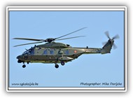 NH-90MTH BAF RN08 on 20 July 2016