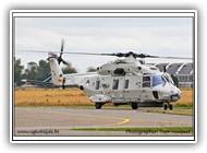 NH-90NFH RNLAF N-325 on 29 July 2016