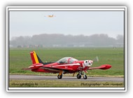 Marchetti BAF ST34 on 02 May 2016_1