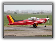 Marchetti BAF ST34 on 02 May 2016_2