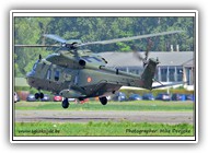 NH-90MTH BAF RN05 on 19 May 2016