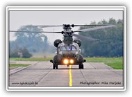 Chinook RAF ZD575 on 14 October 2016